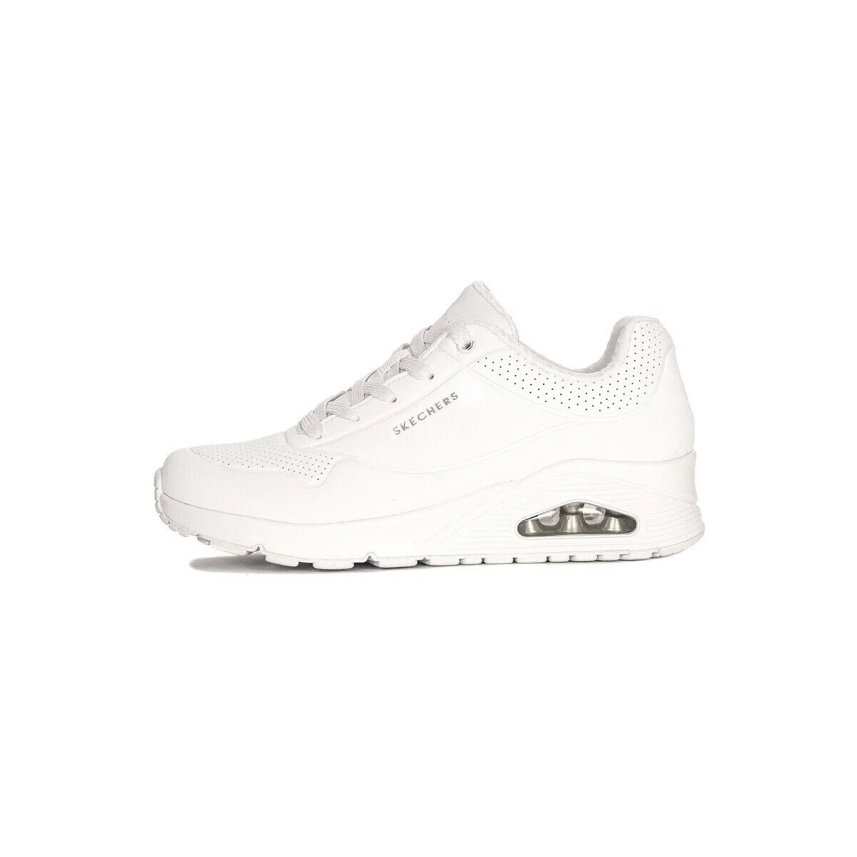Skechers UNO STAND ON AIR 73690/W - immagine 2