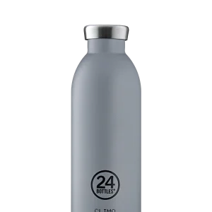 Clima Bottle Formal Grey 500ml