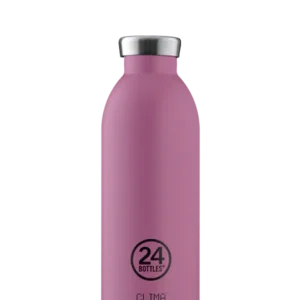 Clima Bottle Mauve 500ml