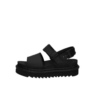 DR.MARTENS DMSVOSBKHL Nero
