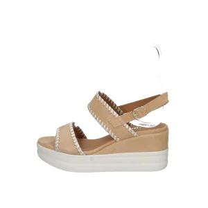 MELLUSO  R80522 Nude