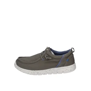 LUMBERJACK SB55112-009 Grigio Scuro