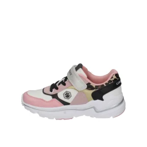 LUMBERJACK SG78911-010 Rosa