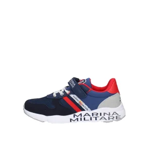 MARINA MILITARE MM173 Navy