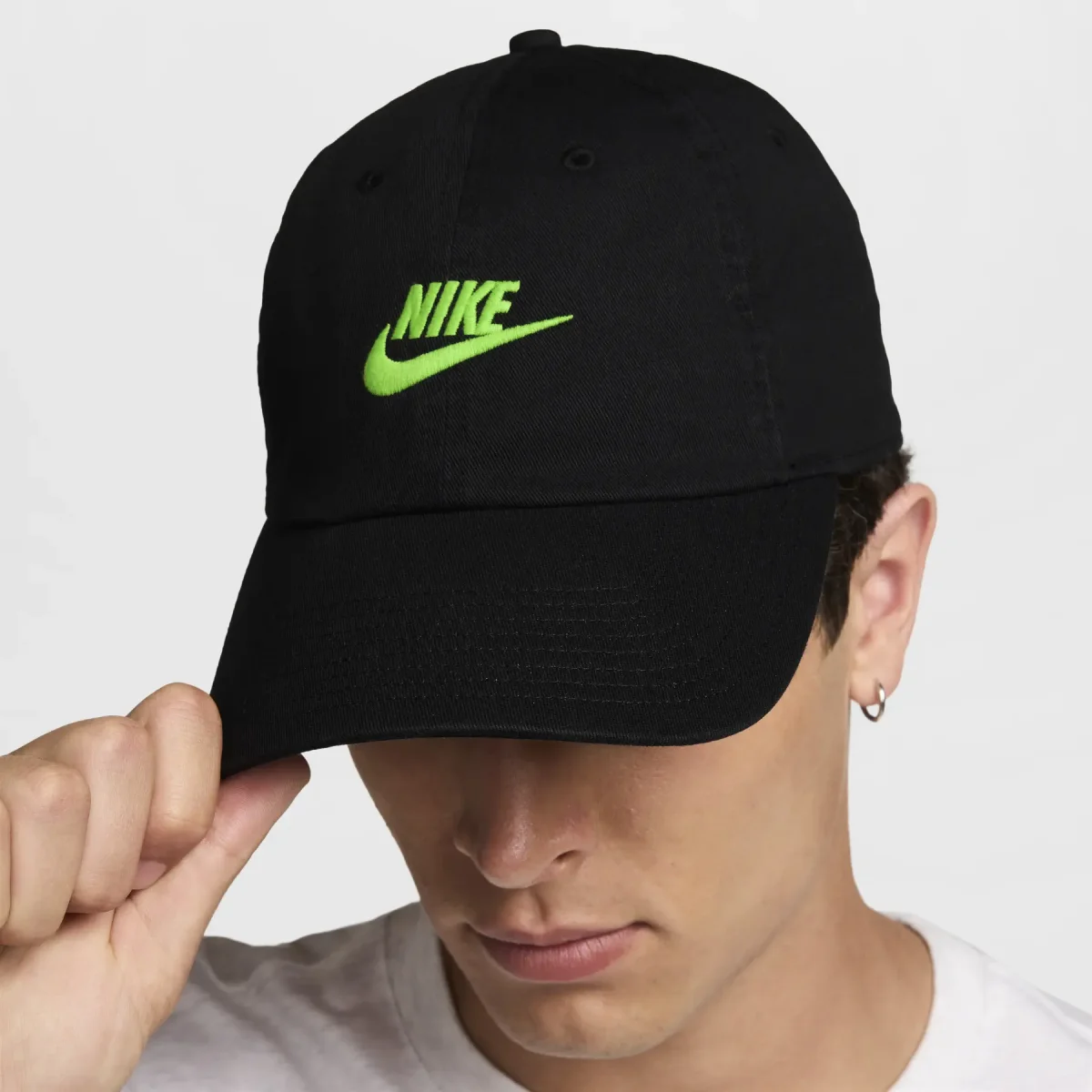 Nike NIKE CLUB FB5368-014 - immagine 2