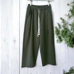 Pantalone NIPPON Militare