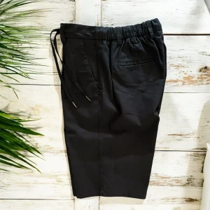 Bermuda Pantalaccio - NERO
