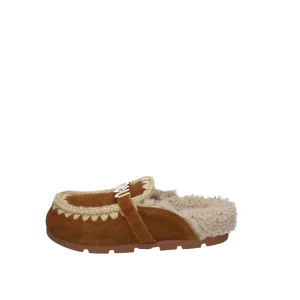 MOU Scarpe MU.FW431000A Cognac
