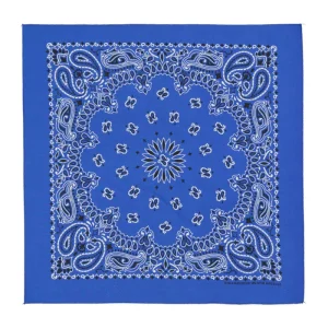 Bandana Hav A Hak Blue Royal