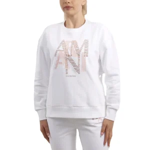 ARMANI EXCHANGE  3RYM70 YJDBZ Bianco