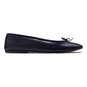 NICOLE in Nappa Blu