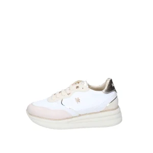 Keys SNEAKERS CON LACCI K-11893