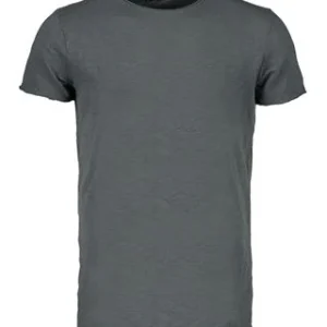 T-Shirt Uomo Antracite